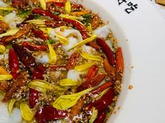 -太二酸菜鱼(石家庄万象城店)