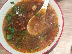 -小杨生煎(香港名都店)