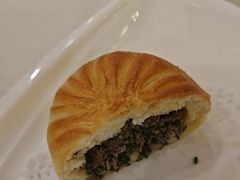 -巴音浩日娲·蒙餐(双林东路店)