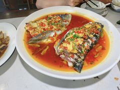 千岛湖鱼头-千岛湖小鱼儿·淳安匠心农家菜