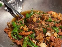 -老湘村·湖南土菜(天河维多利店)