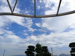 -演武大桥观景平台