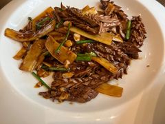 -老牌坊鲁菜名店(宽厚里店)