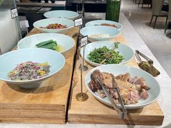 -晶丽香榭自助餐(南京大饭店)