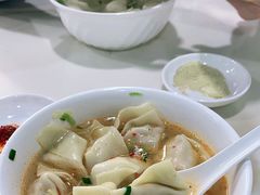 -绿杨馄饨临顿路店