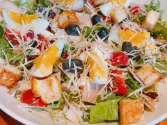 -JINNS锦时 steak&pizza(浸信会礼拜堂旧址店)