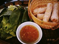 -CHINCHIN 青青·泰国料理(万象食家店)