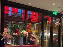 -吴越荣记苏州菜·松鼠桂鱼(月光码头店)