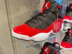 -JORDAN(外滩中央体验店)