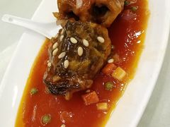 -梅龙镇酒家(南京西路总店)