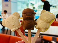 -帝企鹅自助餐厅•儿童岛•真企鹅(长隆企鹅酒店)