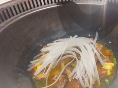-玺炖·中国铁锅炖(虹桥天街店)
