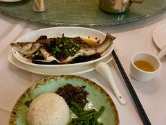-博多新记·粤菜(复兴店)