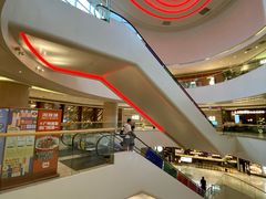 -天河领展广场