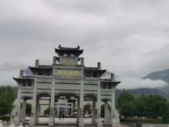 -九华山风景区