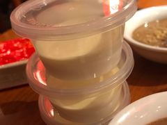 -前门涮肉(群力店)