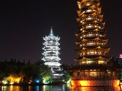 -桂林两江四湖景区