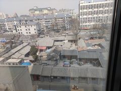 -和平宾馆(王府井店)