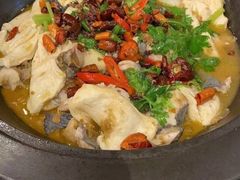 -鱼你在一起(燕郊永旺梦乐城店)