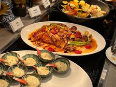 -香港唯港荟 Hotel ICON – The Market