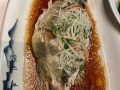 -杭州香格里拉·香宫中餐厅