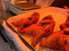 -香园炸鸡(鞍山西道店)