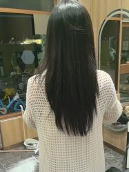 -羽凡造型