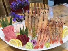 -松坂屋日料自助(长城路店)