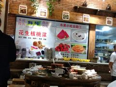 大堂-灶东家民间菜(回兴店)
