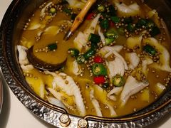 -上上席川菜(凯德乐峰广场店)