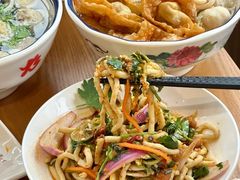 -非遗·十八曲鱼饺(西马总店)