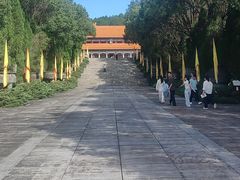 -炎帝陵景区