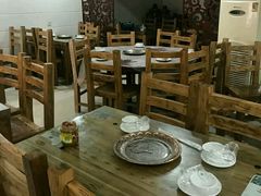 大堂-木萨火锅店(开鲁路店)