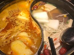 -呷哺呷哺(宝山正大乐城店)