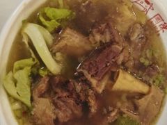 -陈记顺和牛肉火锅馆(天河北路店)