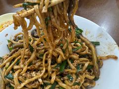 -三百碗宝应长鱼面(板仓街店)