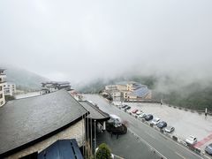 -三清山希尔顿度假酒店