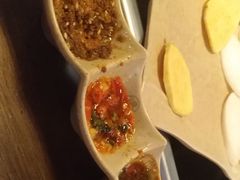 -印象三宝潮汕鲜牛肉火锅烤肉(友谊阳光城店)