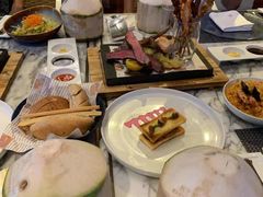 -宴悦海鲜餐厅·游水海鲜·牛排(亚龙湾瑞吉店)