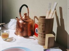 -小吊梨汤·北京菜·烤鸭(鸟巢店)