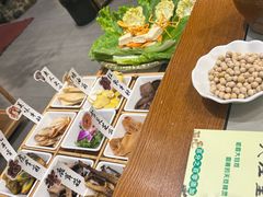 -大理董·董家小厨野生菌火锅(古城旗舰店)