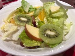 -西贝(上海新梅广场店)