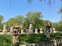 -北京世界公园