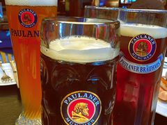 -宝莱纳餐厅(滨江店)