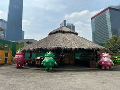 -榴莲BB 四季果园