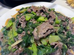 -菜忠潮州牛肉店(岗厦店)
