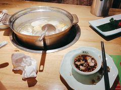 -椰夫人·养生椰子鸡(金沙洲永旺店)