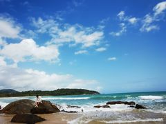 -蟹老板的海鲜