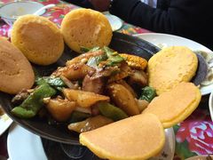 -篱笆院东北饺子王(欧阳路店)