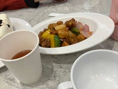 -翠华餐厅(正佳广场店)